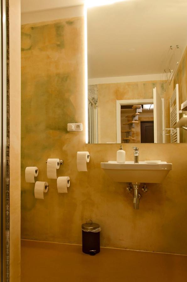 Apartmany Modrinova Archa S Privatni Saunou Vaclavov u Bruntalu Exterior photo